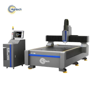 HT R6 CNC Router Engraving Machine