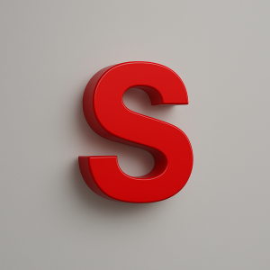 Rimless Non-illuminated Letters