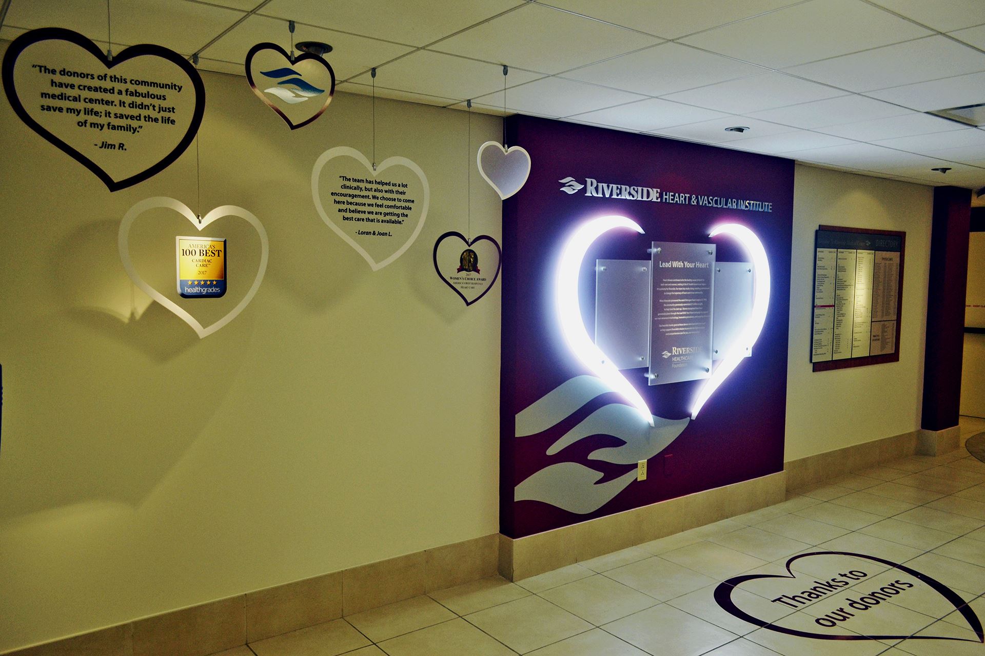 Special Deals & Offers