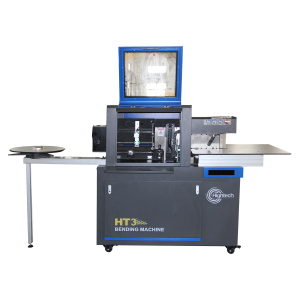 HT3 Bending Machine