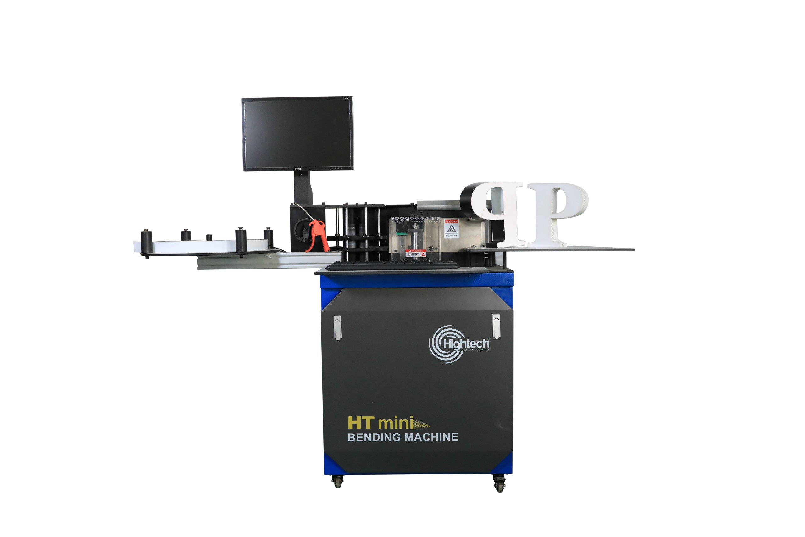 HT3 Mini Bending Machine